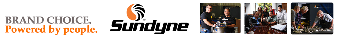 Sundyne